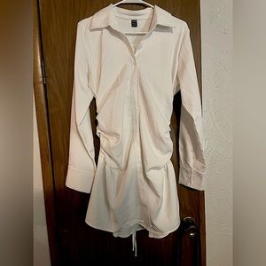 Business women style dress